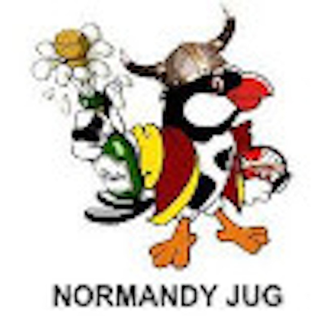 Normandy Java User Group