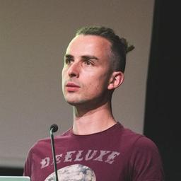 Antoine Robiez