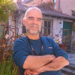 Guillaume Saint Etienne