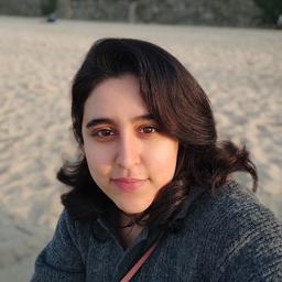 Hafsa Elmaizi