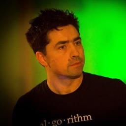 Sébastien Lecacheur