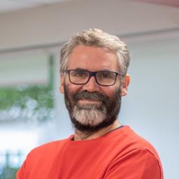 Xavier Gorse