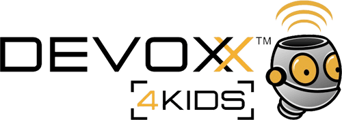 Devoxx4Kids