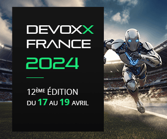 Devoxx France 2024