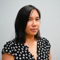 Chantal Khin
